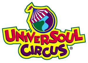 UniverSoul Circus Logo